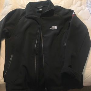 North face jacket