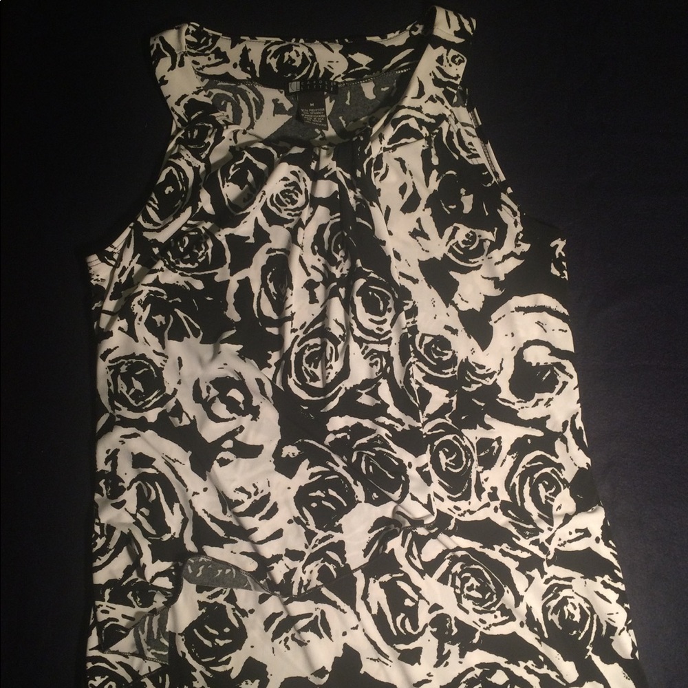 Carol Little Sleeveless blouse