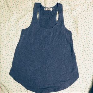 LIKE NEW Fighting Eel Tank Arctic Size XS