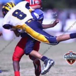 Meet your Posher, Elijah