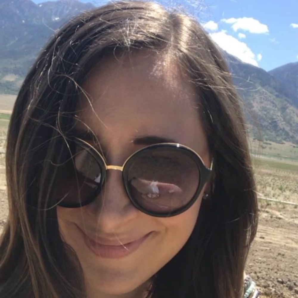 Meet your Posher, Lindsay