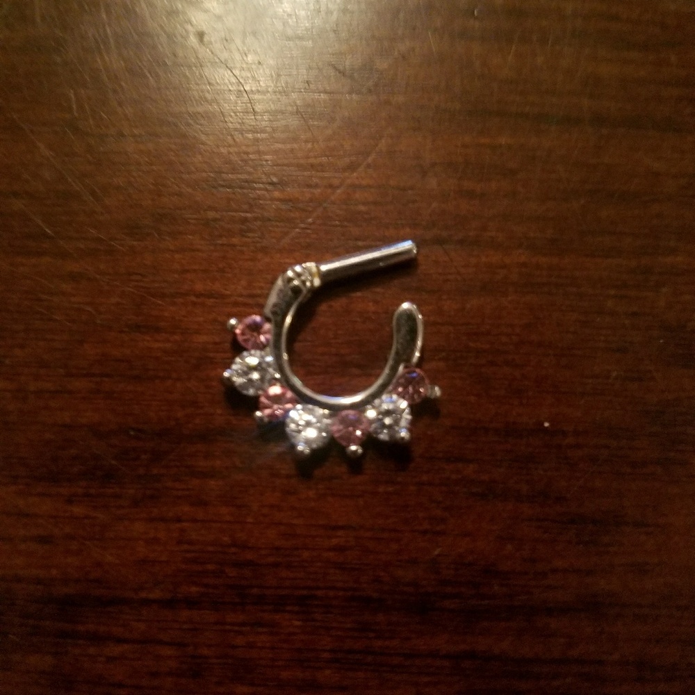 Cute daith or rook Earring