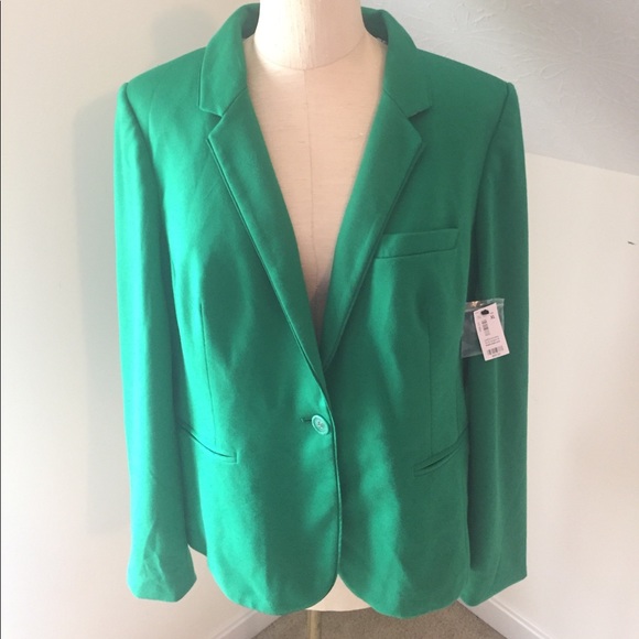 The Limited Jackets & Blazers - NEW Limited brand blazer XL: Beautiful! Lined