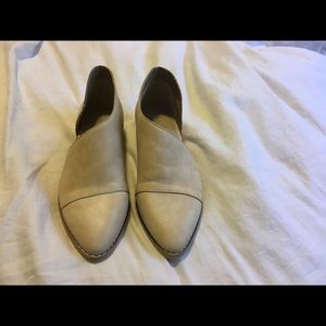FREE PEOPLE Royale flat knock off
