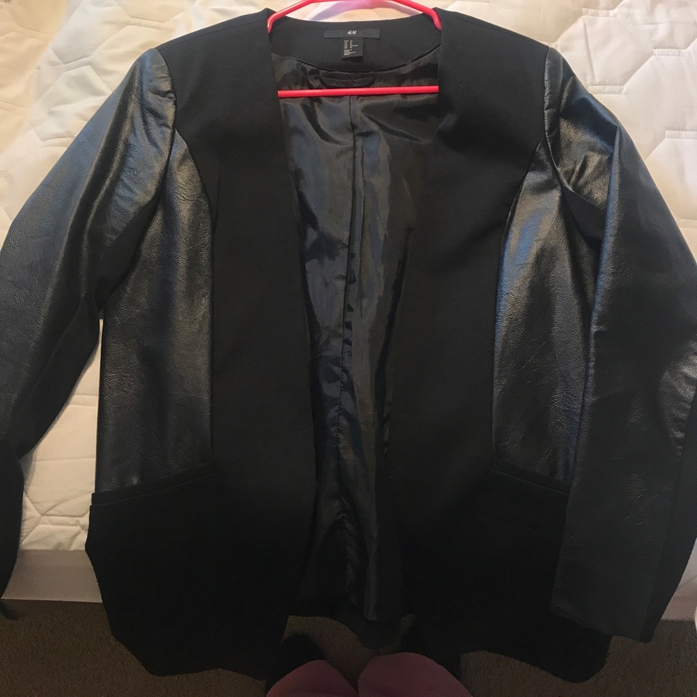 H&M super chic blazer