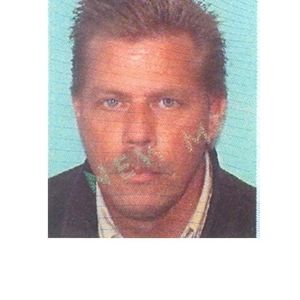 Meet your Posher, Larry