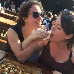 Meet your Posher, Cat