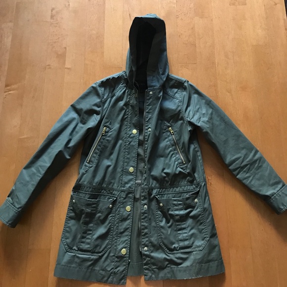 Jcrew sterling jacket - Picture 3 of 6