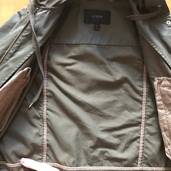 Jcrew sterling jacket - Picture 6 of 6