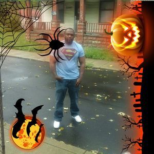 Meet your Posher, Tony