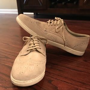 Hush Puppies Men’s lace up shoe