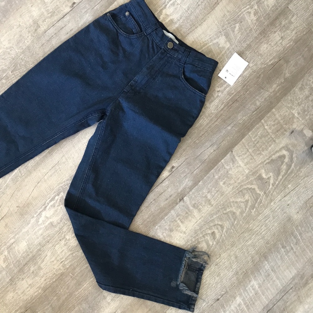 Rachel Comey Spur Jeans sz 2