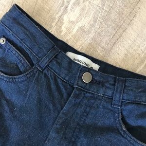 Rachel Comey Jeans - Rachel Comey Spur Jeans sz 2 Rachel Comey Jeans - Rachel Comey Spur Jeans sz 2