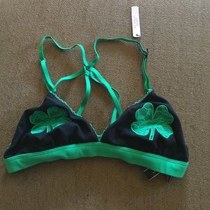 NWT Victoria's Secret bra