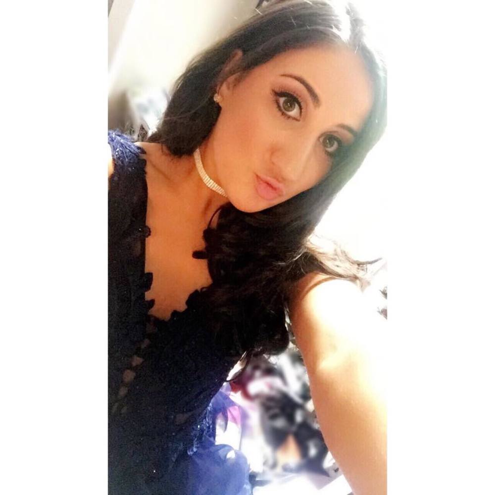 Meet your Posher, Amanda