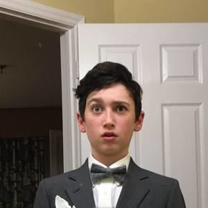 Meet your Posher, Arden