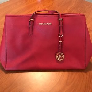 Michael Kors Large Tote
