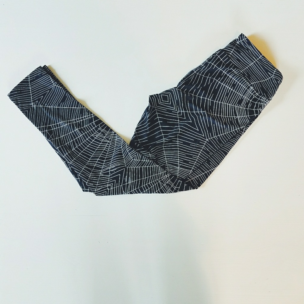 Halloween HTF LLR leggings. Capsule 2016