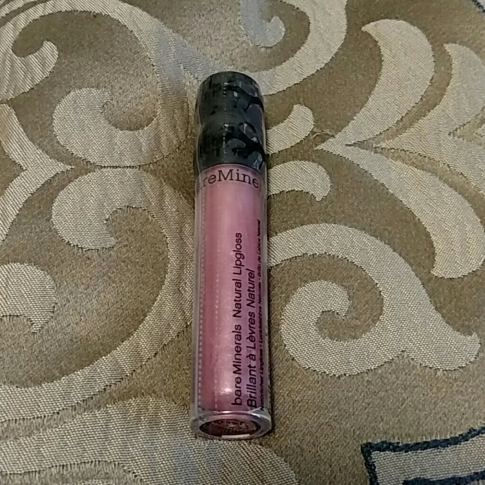 bareMinerals Natural Lipgloss