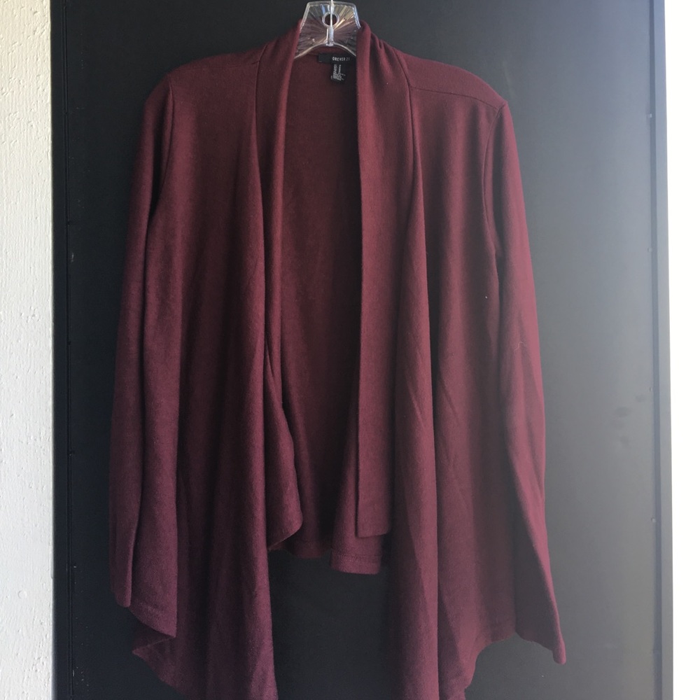 Forever 21 Cardigan