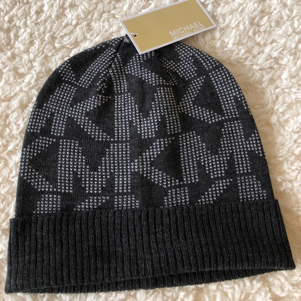 MICHAEL KORS BEANIE