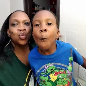 Meet your Posher, Charmaine