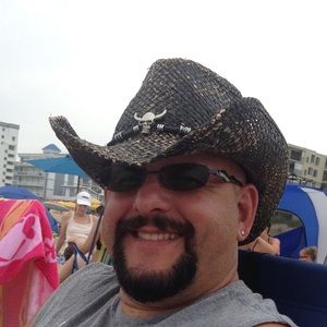 Meet your Posher, Jeff