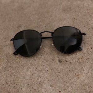 90s style Sunglasses