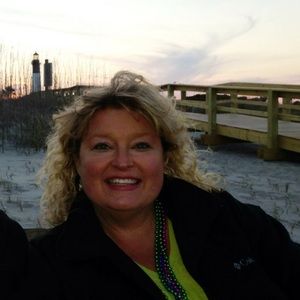 Meet your Posher, Dawn