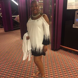 Meet your Posher, Nina