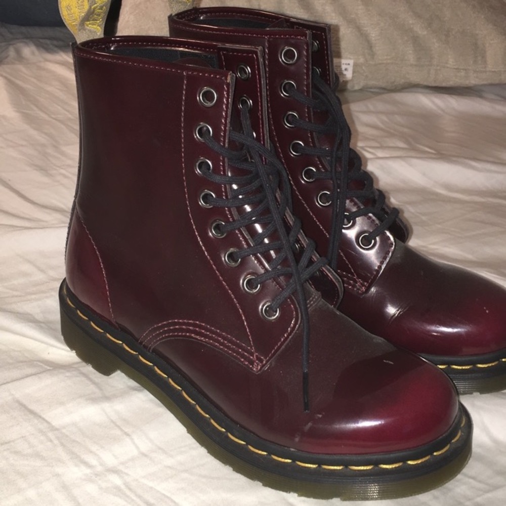 Dr. Martens Airwair
