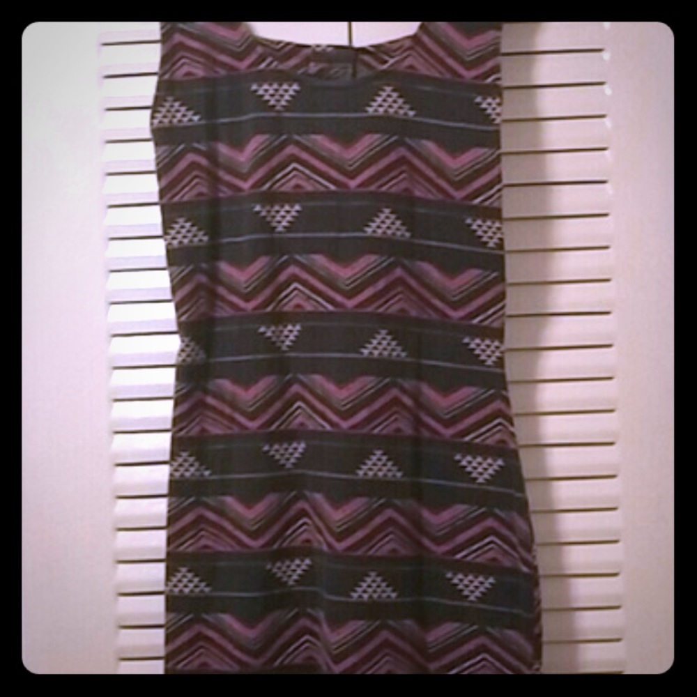 Sexy Form Fitting Dress