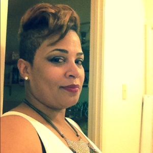 Meet your Posher, Krystal