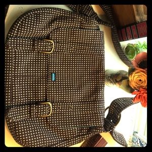 Kavu messenger bag