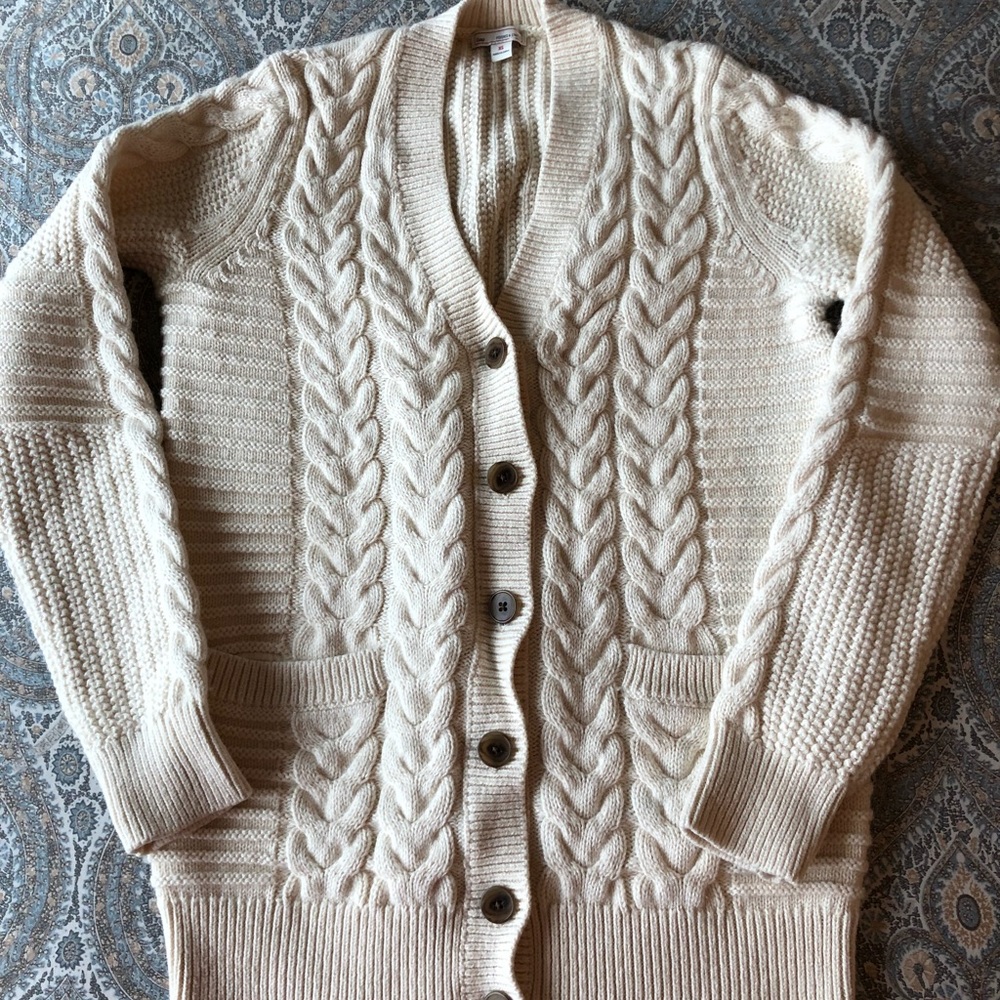 Gap Cardigan