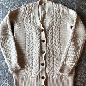 Gap Cardigan