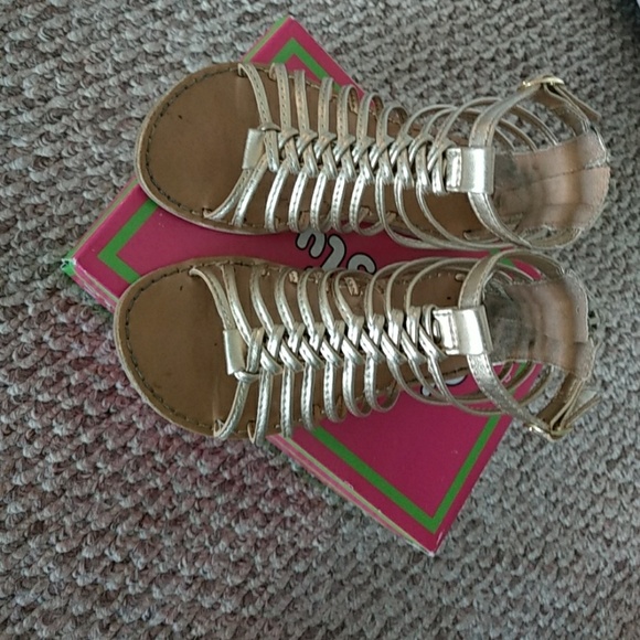 cynthia rowley kids shoes