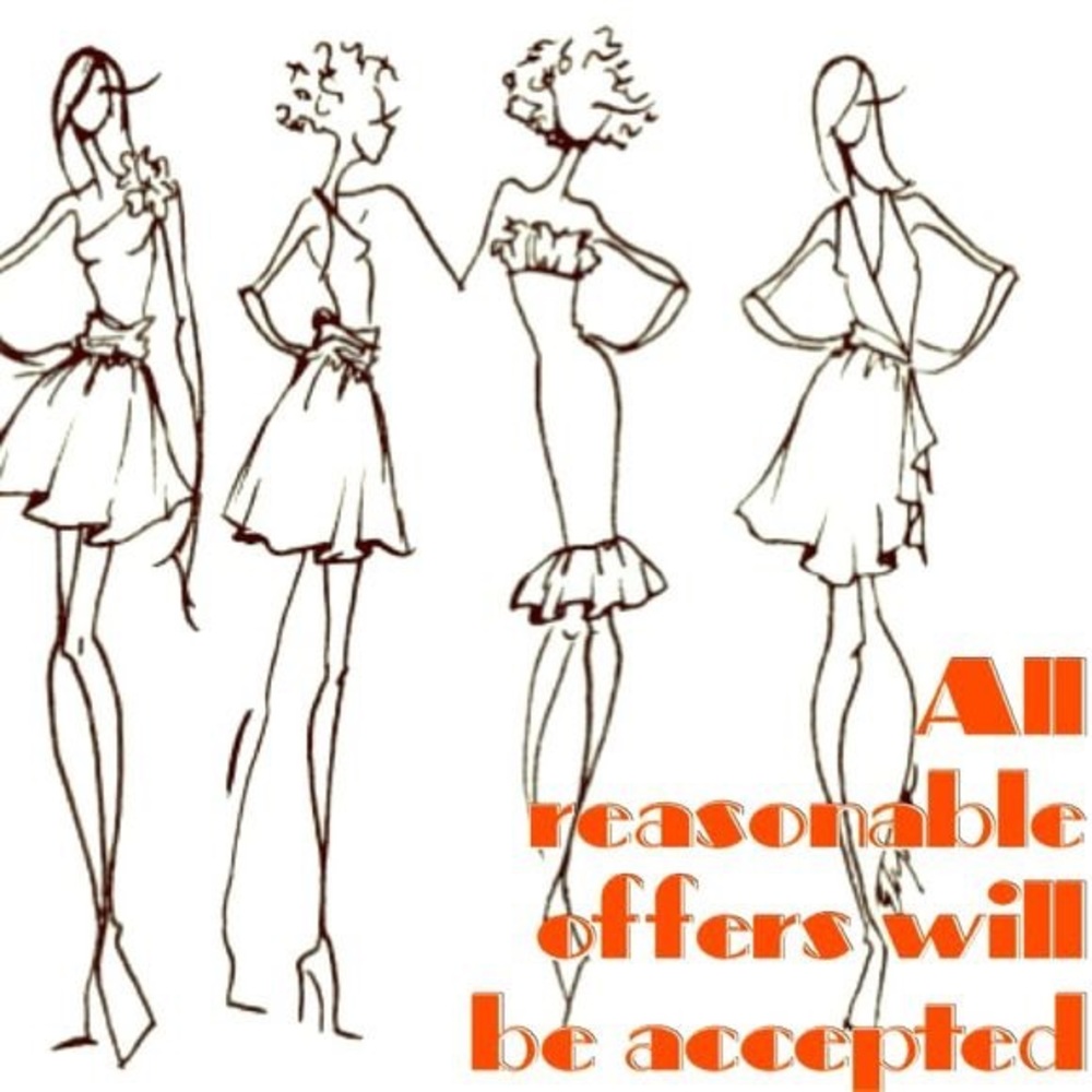 🌹🌹Make me a offer I can't refuse 🌹🌹