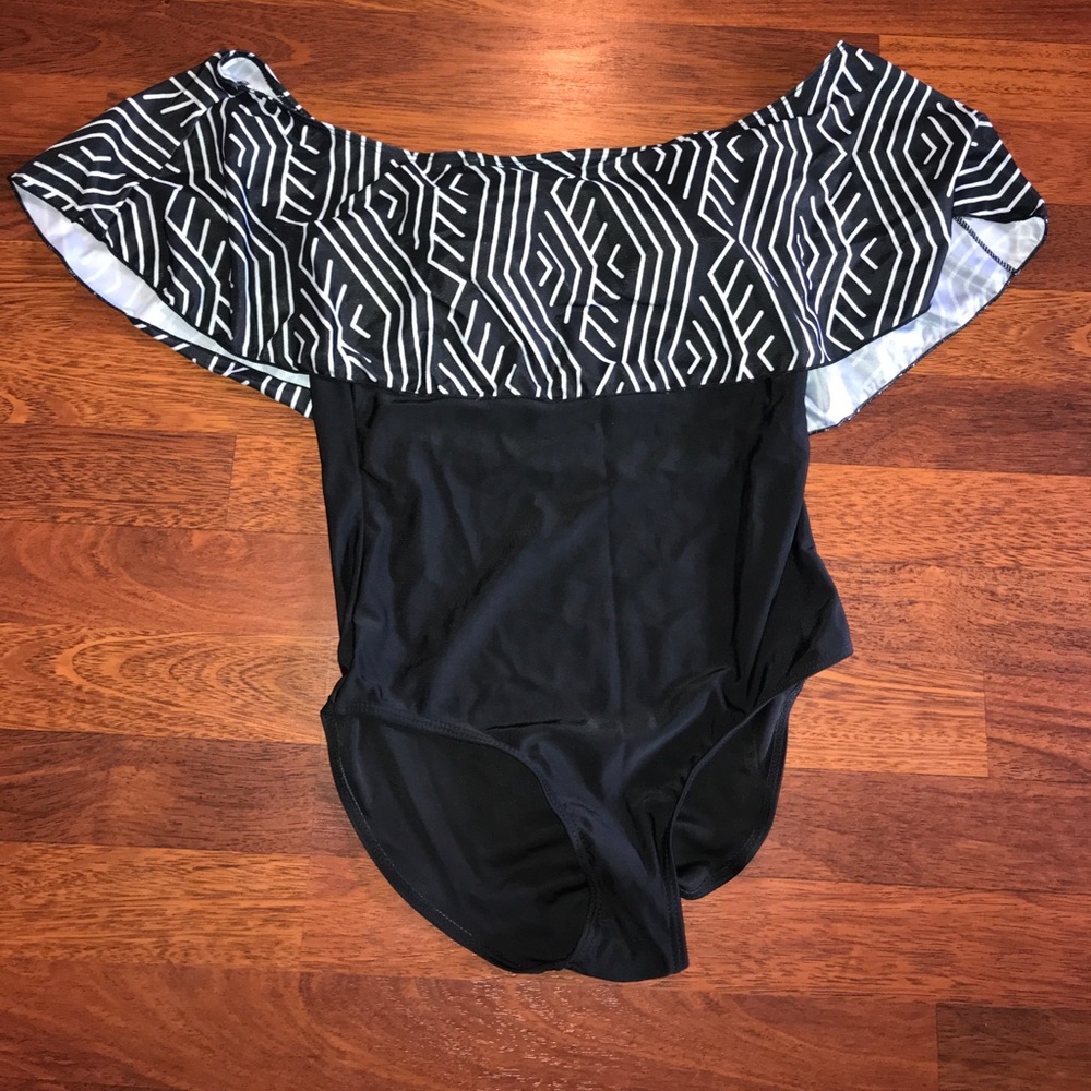 Women’s One Piece Swimsuit
