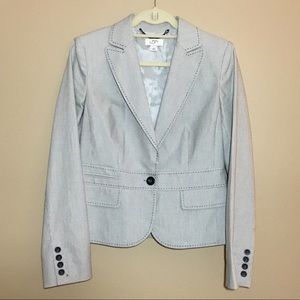SOLD** LOFT Blazer