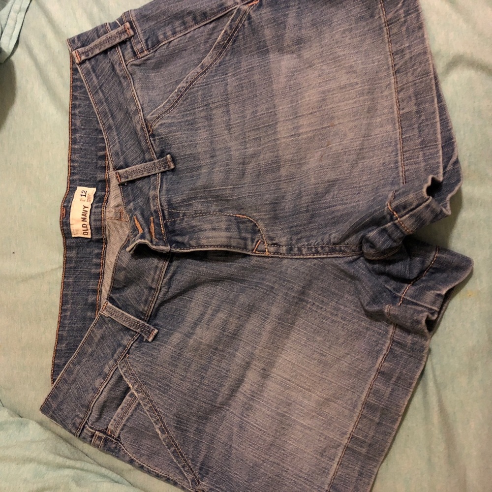 Old Navy shorts