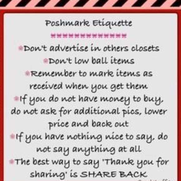 Meet your Posher, Kyle - Picture 2 of 2