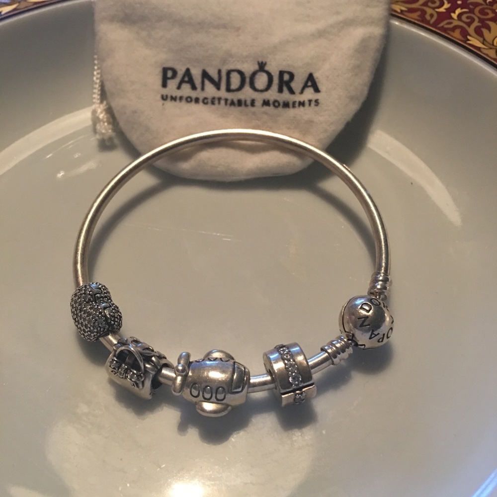 Bracelet