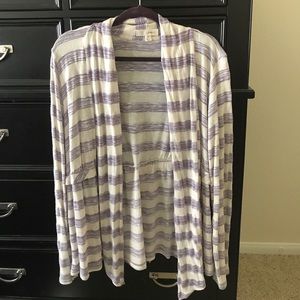 Sweater Thin long sleeve