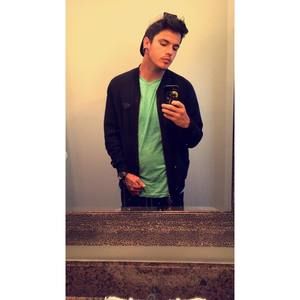 Meet your Posher, Davey