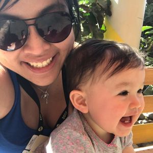 Meet your Posher, Allisyn