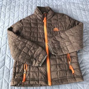 Snowzu jacket