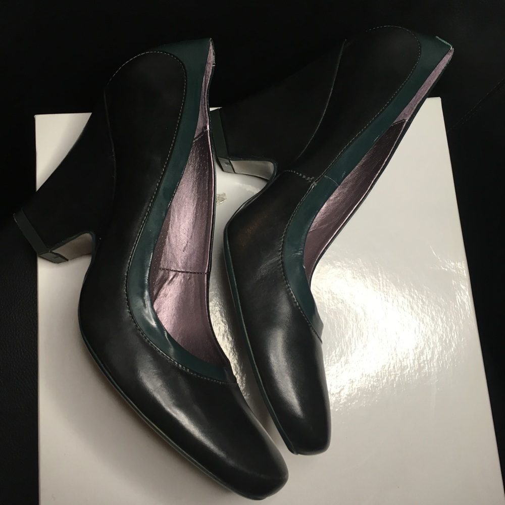 NEW Poetic Licence London Shoes!