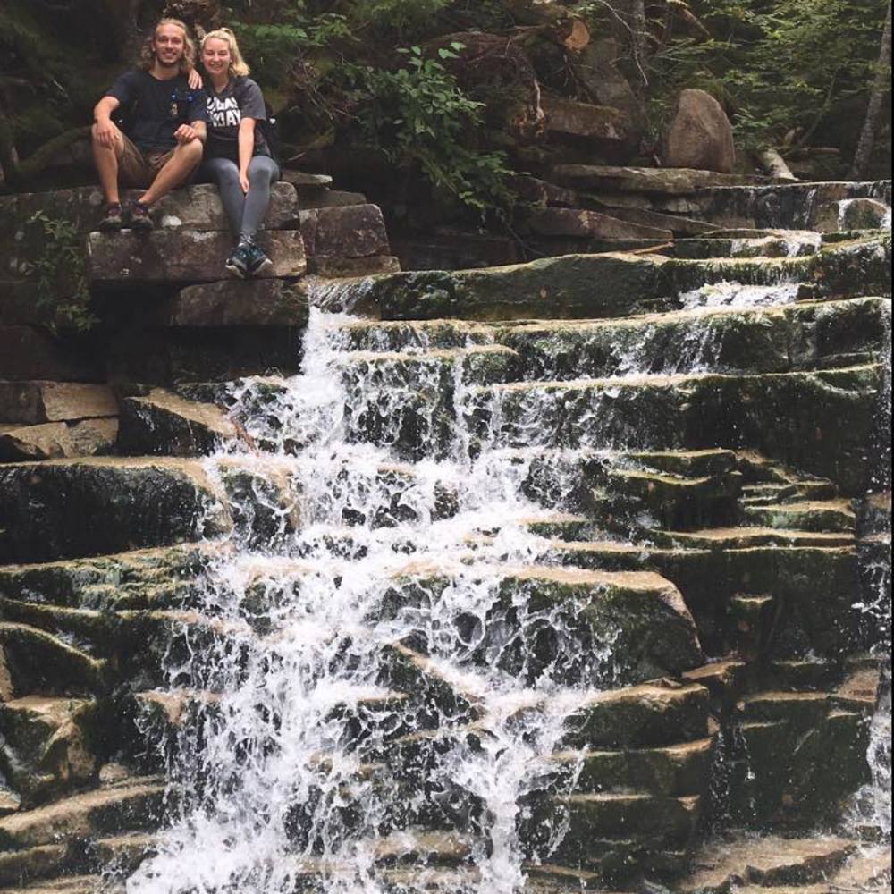 Meet your Posher, Lexi-rose