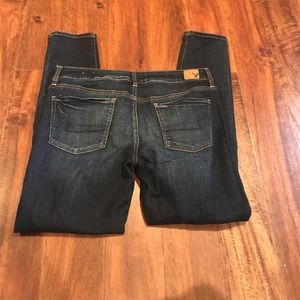 American Eagle Jegging